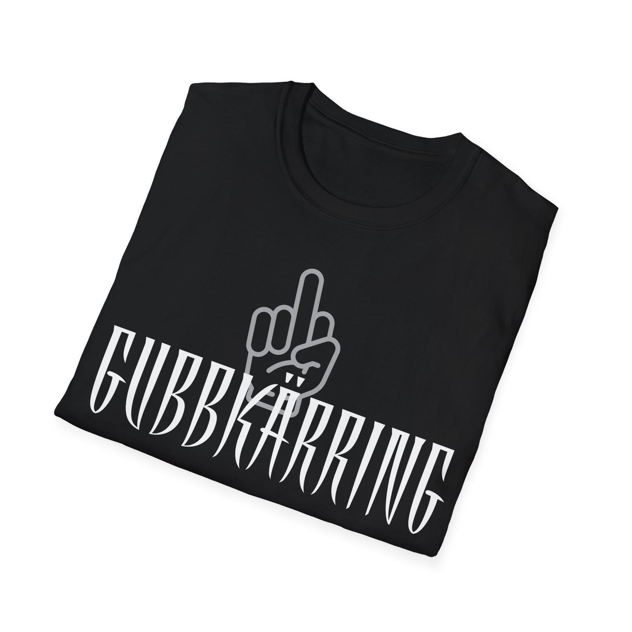 Gubbkärring #3