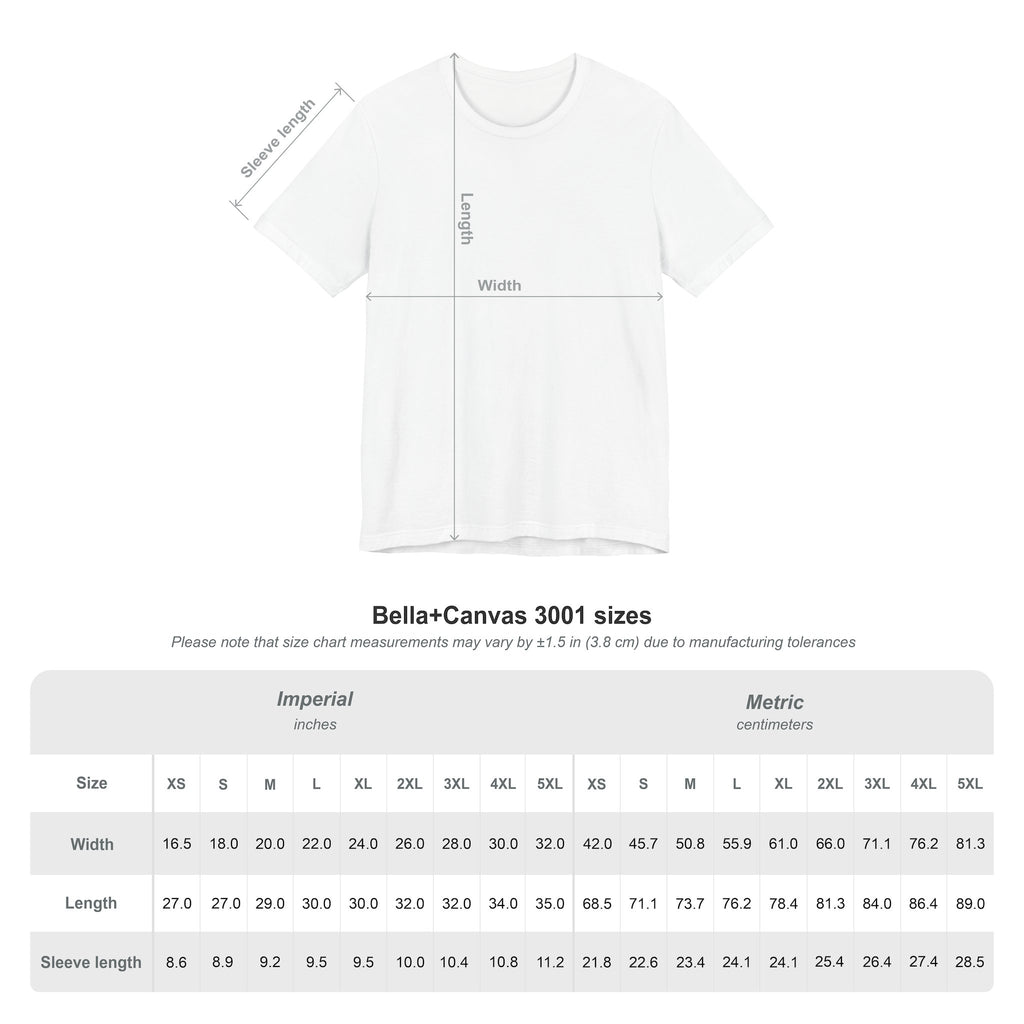 T-Shirt — Gubbkärring Original Unisex