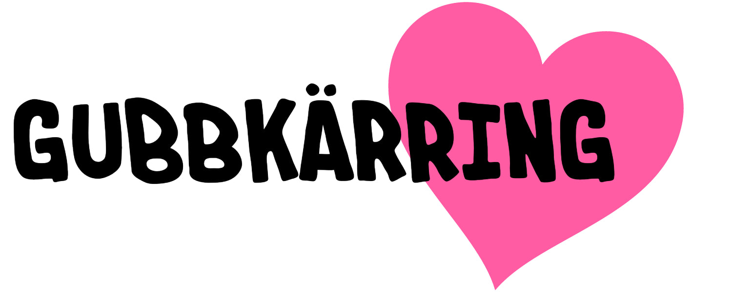 Gubbkärring